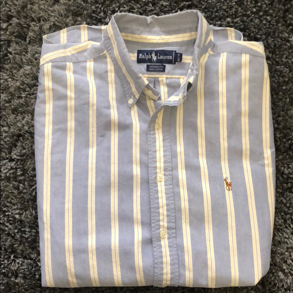 Men’s Casual Shirt